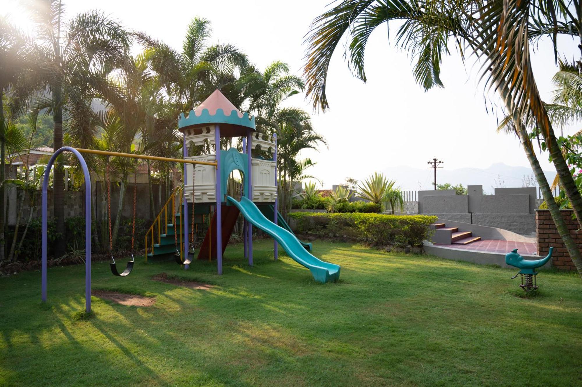 Saj By The Lake, مالشيج جات المظهر الخارجي الصورة