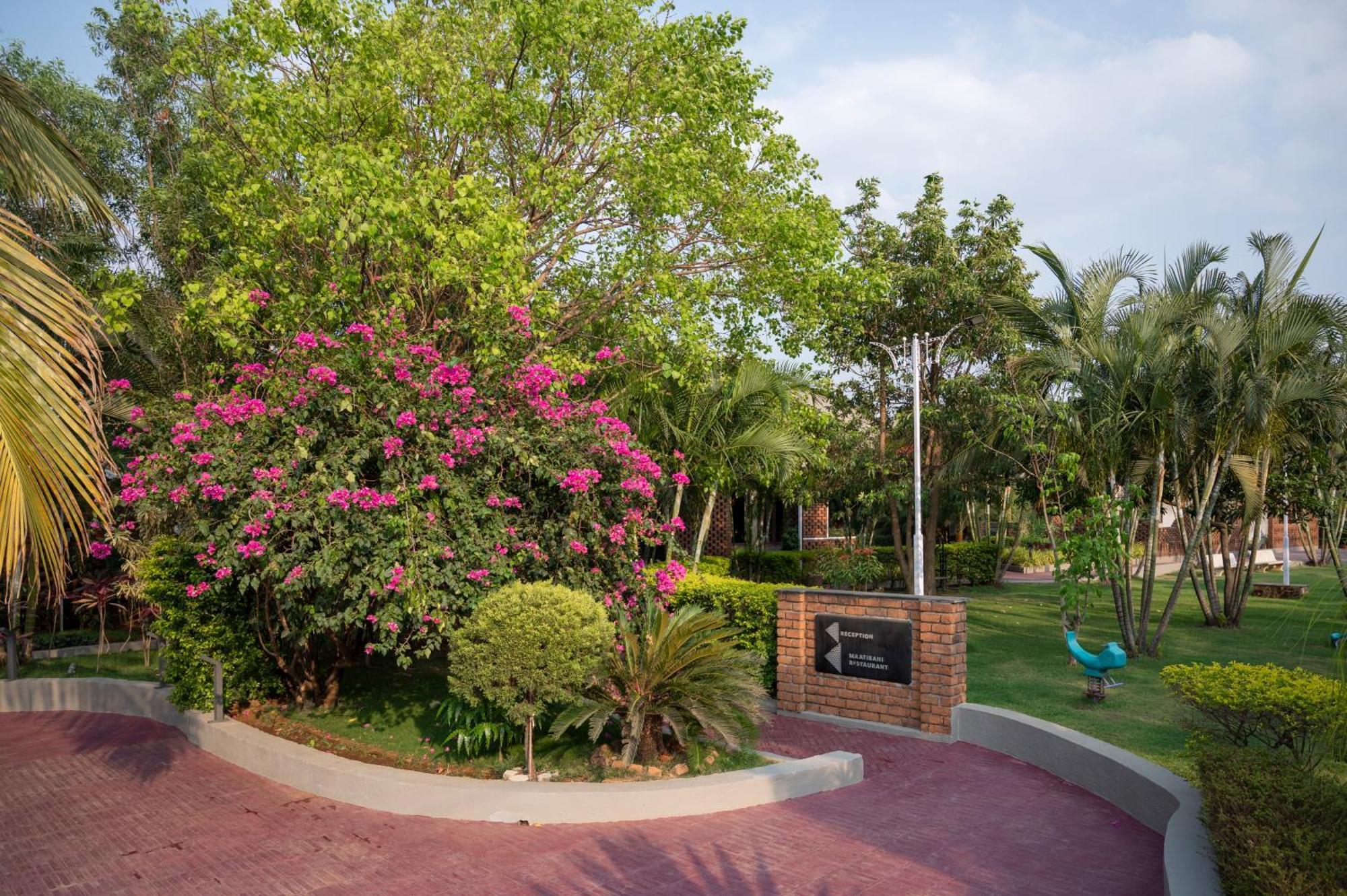 Saj By The Lake, مالشيج جات المظهر الخارجي الصورة