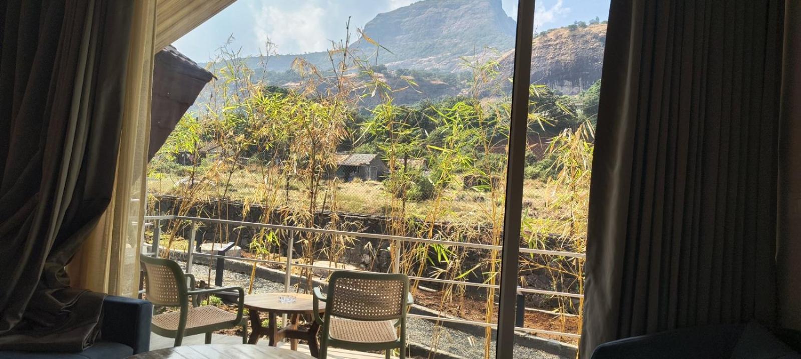 Saj By The Lake, مالشيج جات المظهر الخارجي الصورة