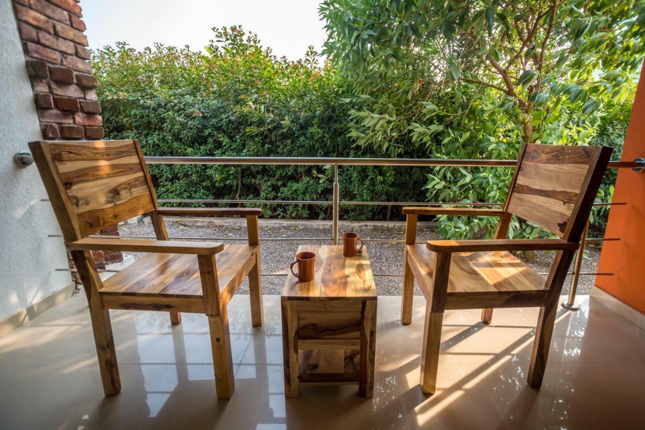 Saj By The Lake, مالشيج جات المظهر الخارجي الصورة