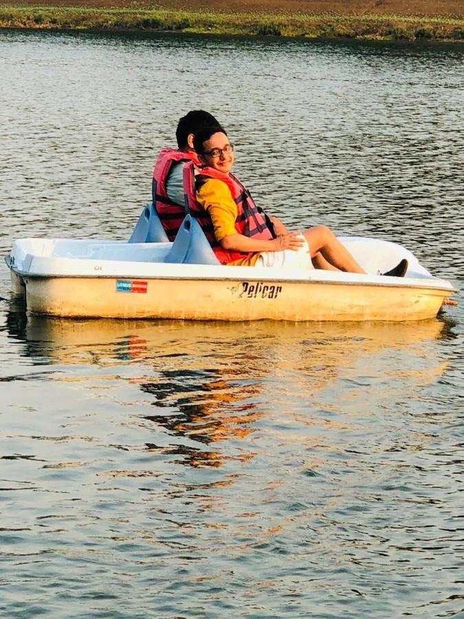 Saj By The Lake, مالشيج جات المظهر الخارجي الصورة