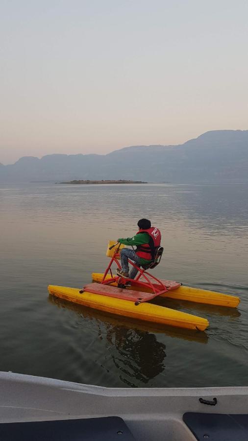 Saj By The Lake, مالشيج جات المظهر الخارجي الصورة